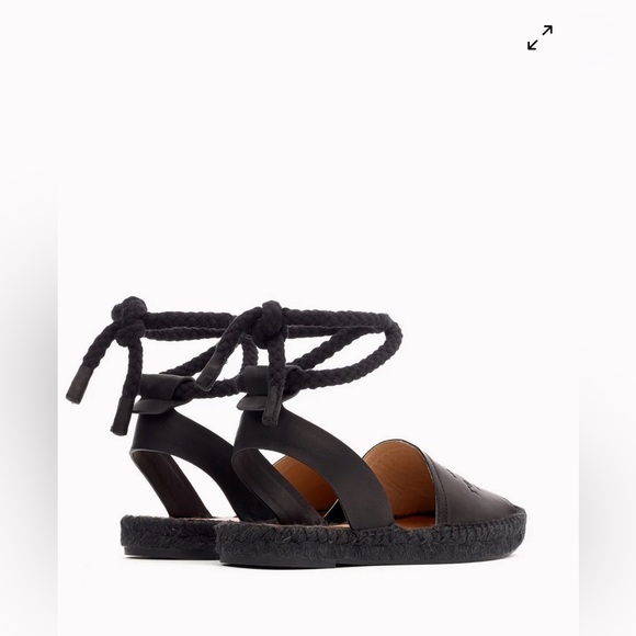 rag & bone ESTELLE Espadrille US SIZE 6 - Picture 4 of 10